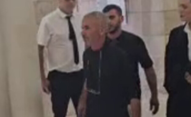 אור מלול הורשע בשיבוש מהלכי חקירה אור מלול הורשע בשיבוש מהלכי חקירה