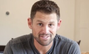 חוק במסעדה  (צילום: מתוך אינסטגרם)