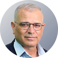 רפי בן שטרית