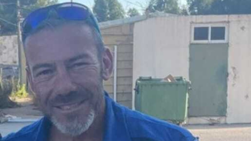 רס"ר במיל' אמל עטילה רס"ר במיל' אמל עטילה