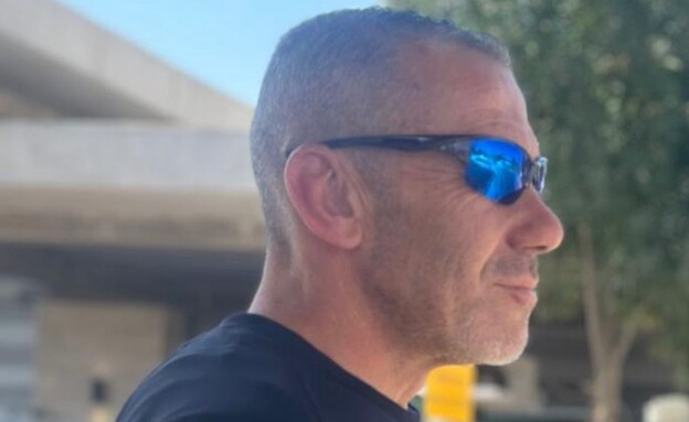 רס"ר במיל' אמל עטילה רס"ר במיל' אמל עטילה