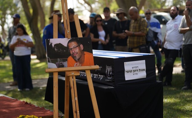 סיפוריהם החללים החטופים שהושבו לקבורה בישראל