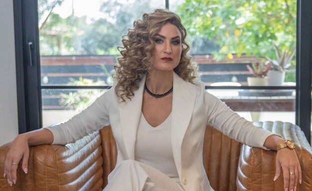 עו"ד שירן אפנג'ר