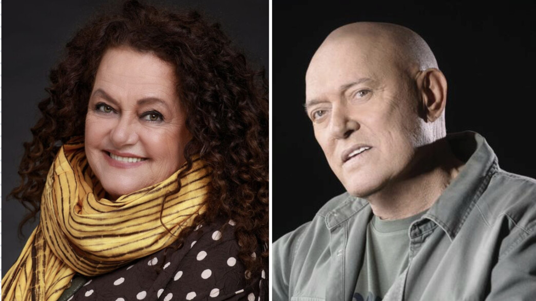 שלומי שבת, לאה שבת