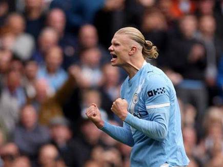 Carl Recine/Getty Images (צילום: ספורט 5)