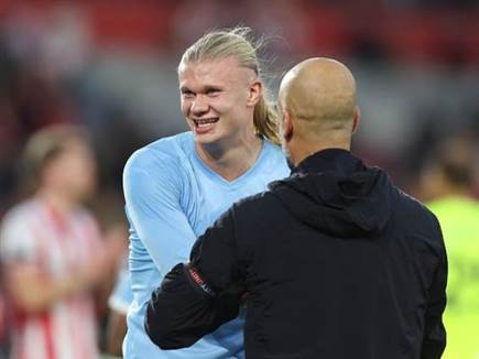 Rob Newell - CameraSport via Getty Images (צילום: ספורט 5)