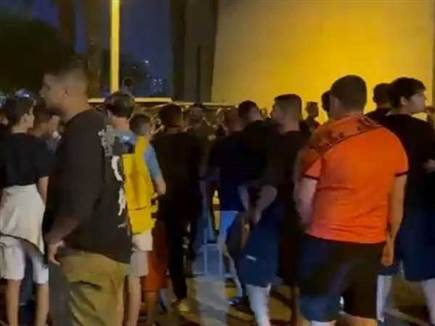 sportFive1617101 (צילום: ספורט 5)