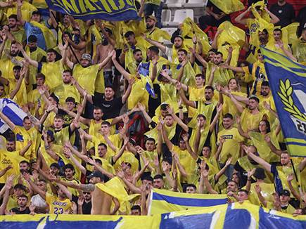 sportFive1617191 (צילום: ספורט 5)