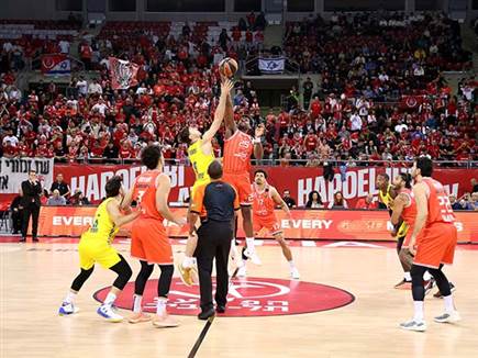 sportFive1617199 (צילום: ספורט 5)