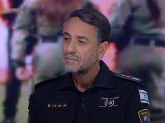 N12 – „היו פה אנשים שבאו מהבית כדי להילחם”