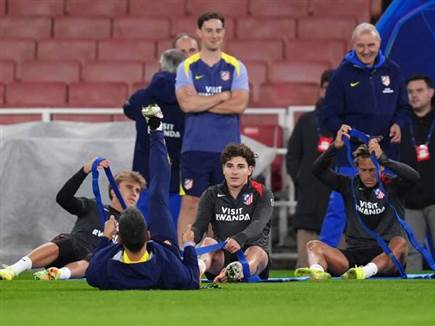 (GETTY) (צילום: ספורט 5)