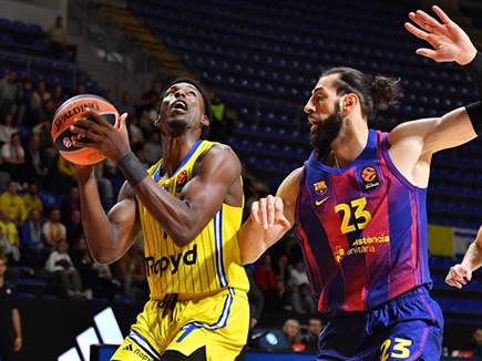 (Getty) (צילום: ספורט 5)