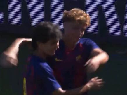 sportFive1617284 (צילום: ספורט 5)