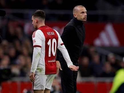 (Photo by Rico Brouwer/Soccrates /Getty Images) (צילום: ספורט 5)