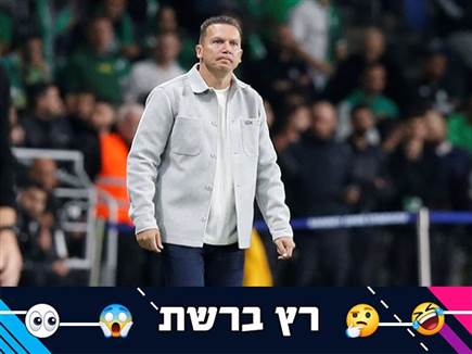 (אלן שיבר) (צילום: ספורט 5)