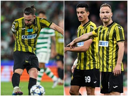 sportFive1617464 (צילום: ספורט 5)