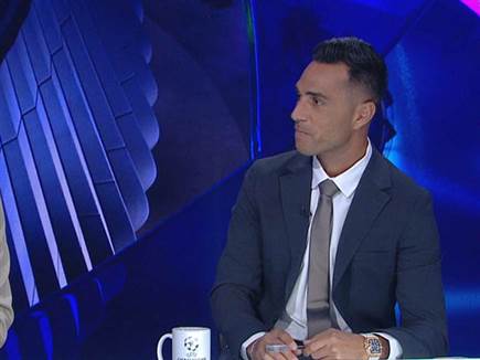 sportFive1617470 (צילום: ספורט 5)