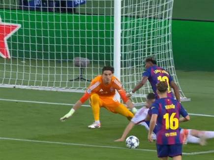 Bagu Blanco / Pressin / Icon Sport, Getty (צילום: ספורט 5)