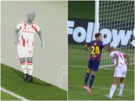 sportFive1617518 (צילום: ספורט 5)