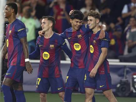 (GETTY) (צילום: ספורט 5)