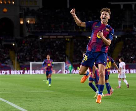 Pedro Salado/Getty Images (צילום: ספורט 5)