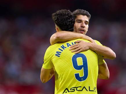 Fran Santiago/Getty Images (צילום: ספורט 5)