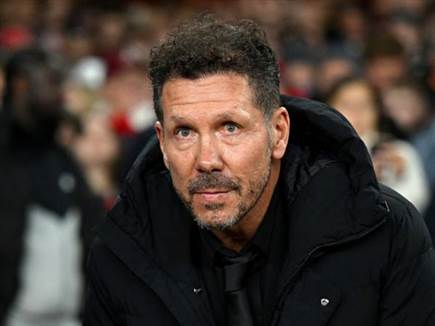 לראשונה במילניום. סימאונה (GETTY) (צילום: ספורט 5)