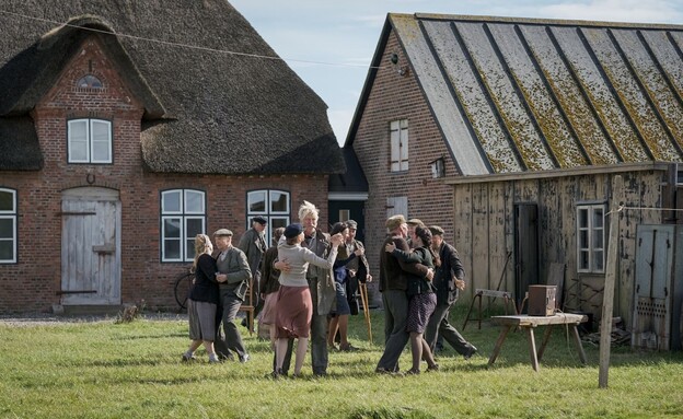 ילדות גרמנית