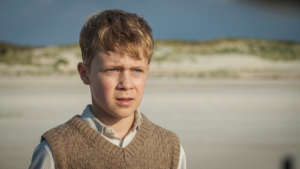 ילדות גרמנית