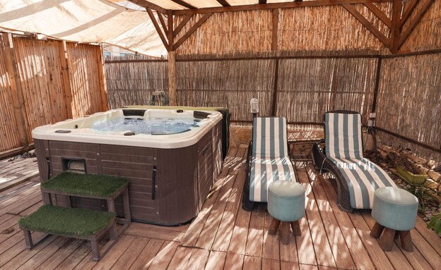 צימר על הנחל צימר על הנחל