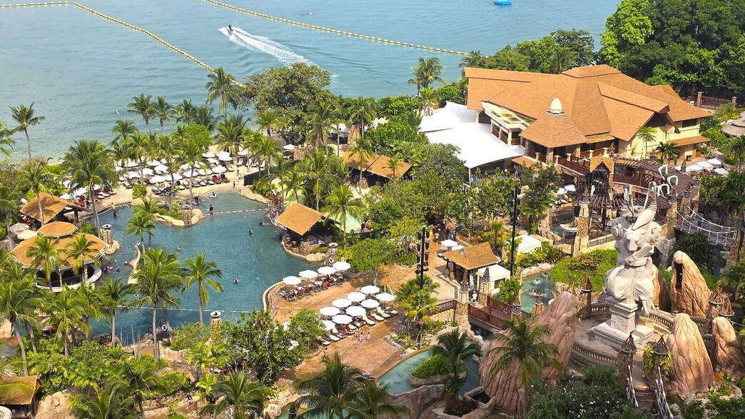 פטאיה פטאיה