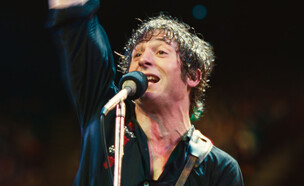 ג'רמי אלן ווייט, "ספרינגסטין: הדרך משום מקום" (צילום: באדיבות פורום פילם, יחסי ציבור)