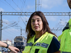"מחשש לטיוח": ועדת בדיקה שנייה למחדל שהשבית את הרכבת