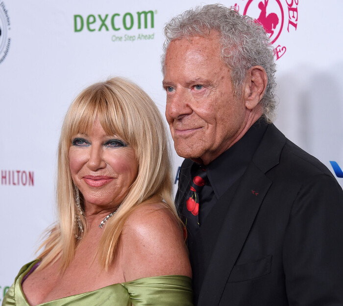 סוזן סאמרס, אלן האמל סוזן סאמרס, אלן האמל