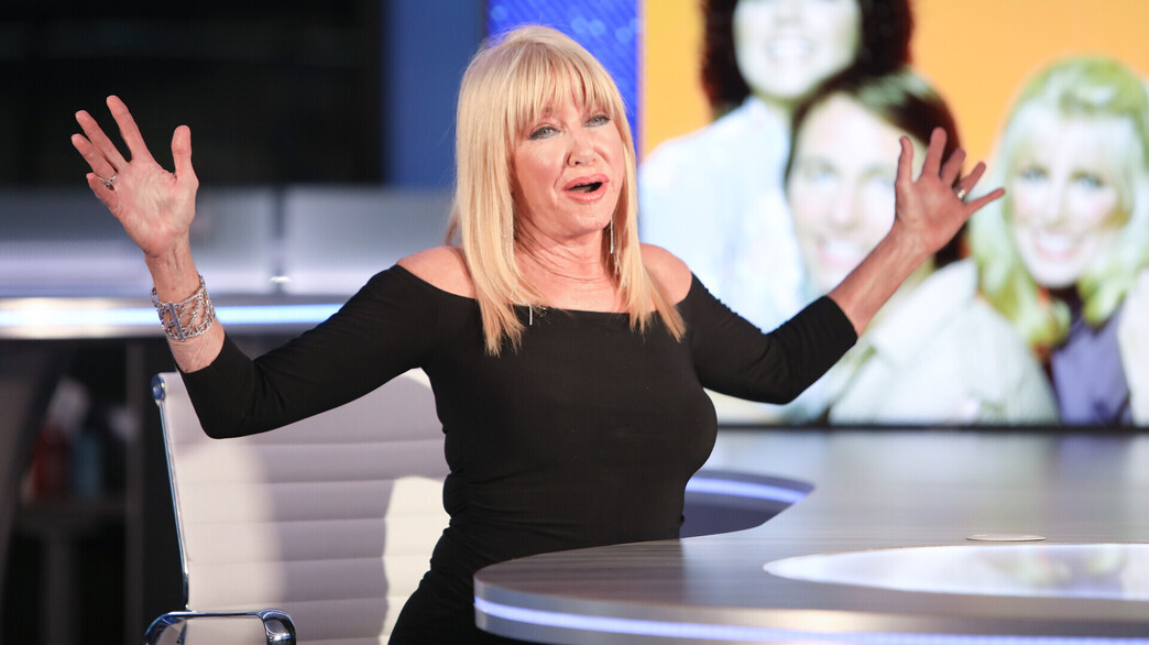 סוזן סמארס סוזן סמארס