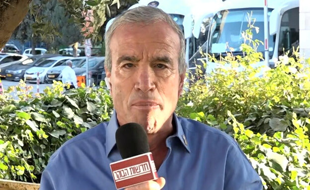 ח"כ אלעזר שטרן יש עתיד