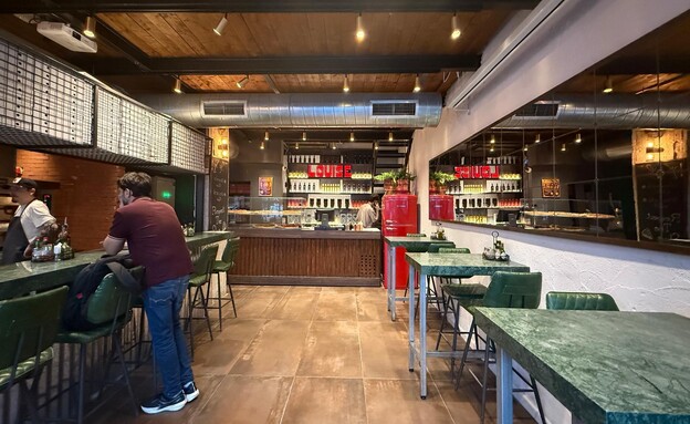 לואיז החדשה בראשון לציון לואיז החדשה בראשון לציון