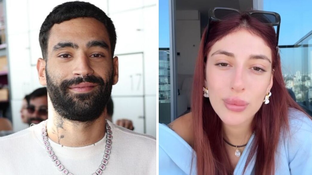 מאי ערב, נתנאל דהאן