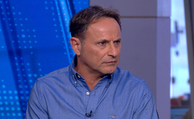 אמיר בר שלום, פרשן צביא