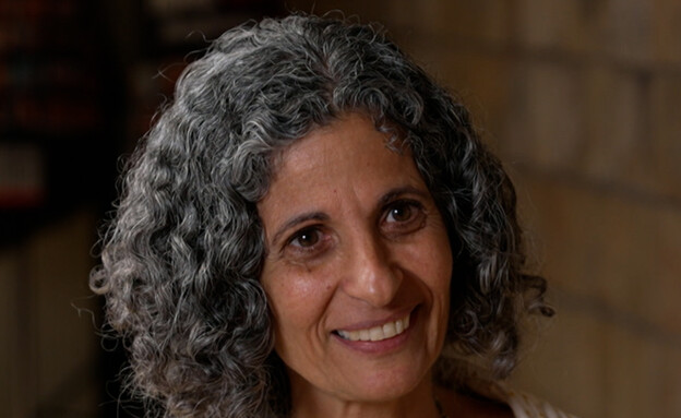 אימו של נמרוד כהן על החיבוק הראשון
