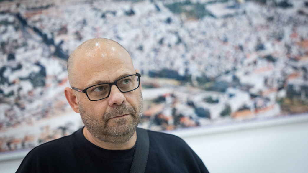 סנ"צ צחי חבקין סנ"צ צחי חבקין