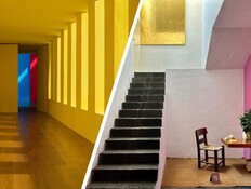 לואיס ברגאן Luis Barragán