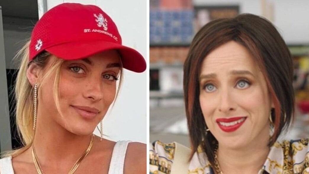 ליאת הר לב ותרצה כהן