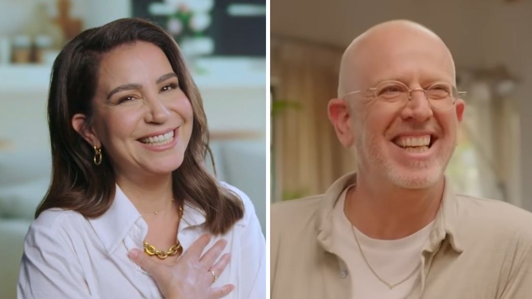 אורי גוטליב, יעל פוליאקוב אורי גוטליב, יעל פוליאקוב