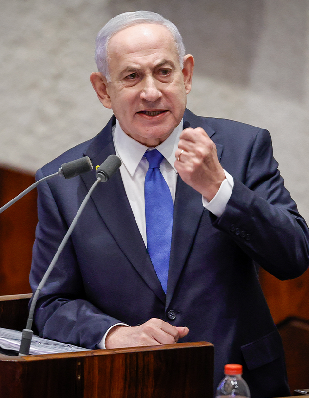 ראש הממשלה בנימין נתניהו ראש הממשלה בנימין נתניהו