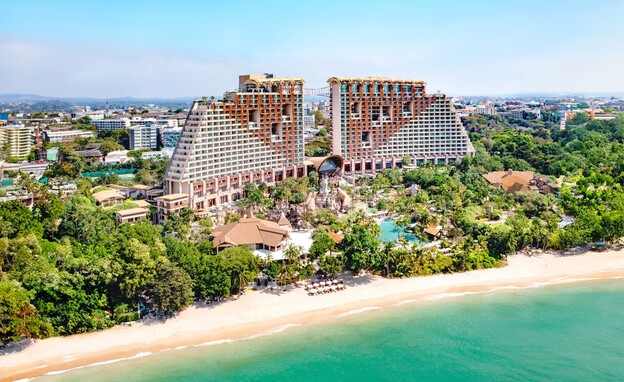 פטאיה פטאיה