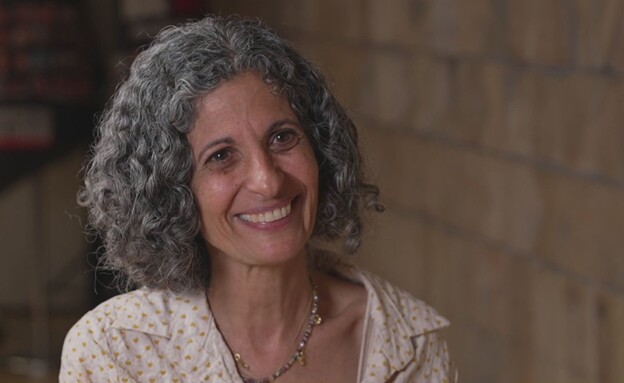 ויקי כהן, אמו של שורד השבי נמרוד כהן