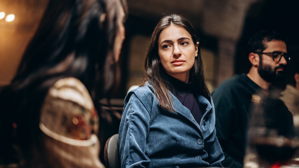 "נוטוק": היזכרות בגלגול קודם בדת הדרוזית