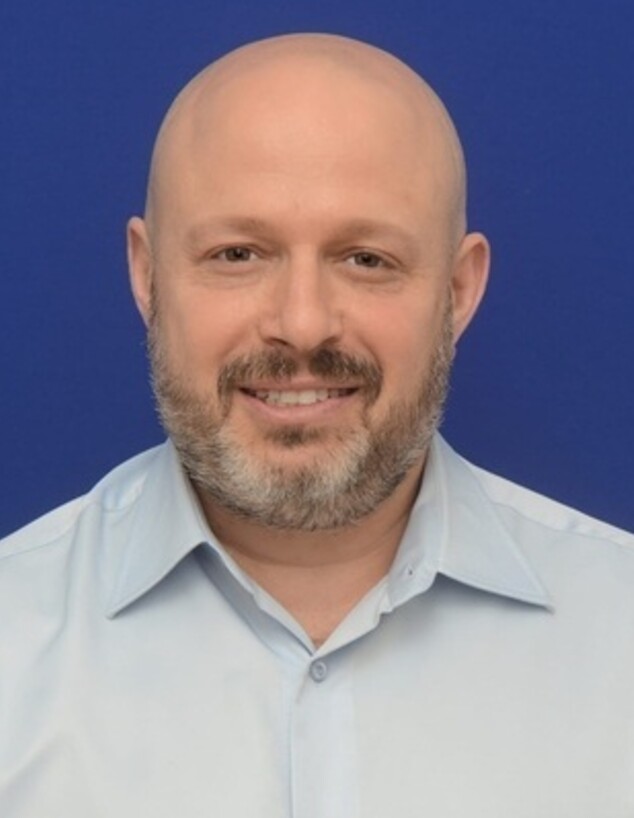 פרופ' איל שורצברג