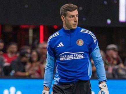 כהן. לא שיחק העונה ב-MLS (Andrew J. Clark/ISI Photos/Getty Images) (צילום: ספורט 5)